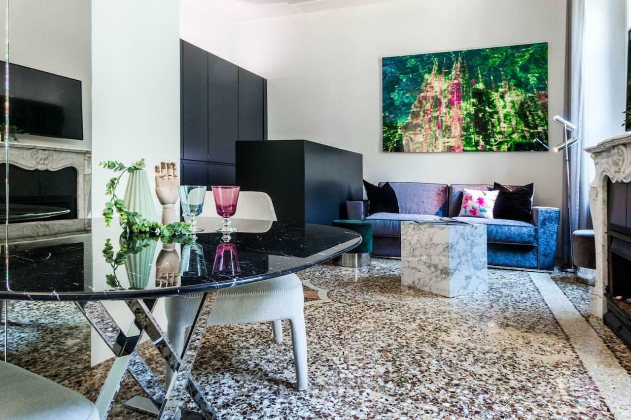 Appartement Joivy Superb 1bed In Brera Milan