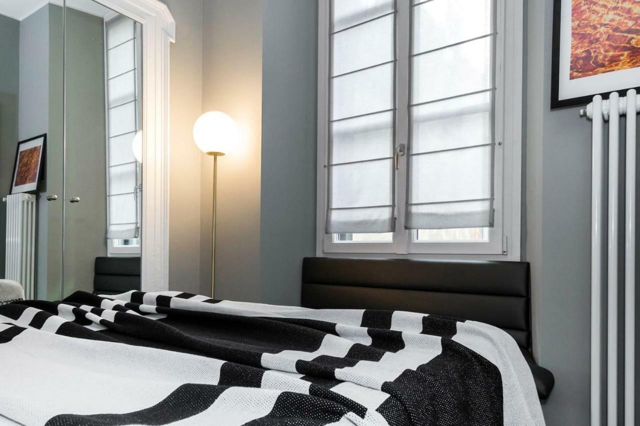 Appartement Joivy Superb 1bed In Brera