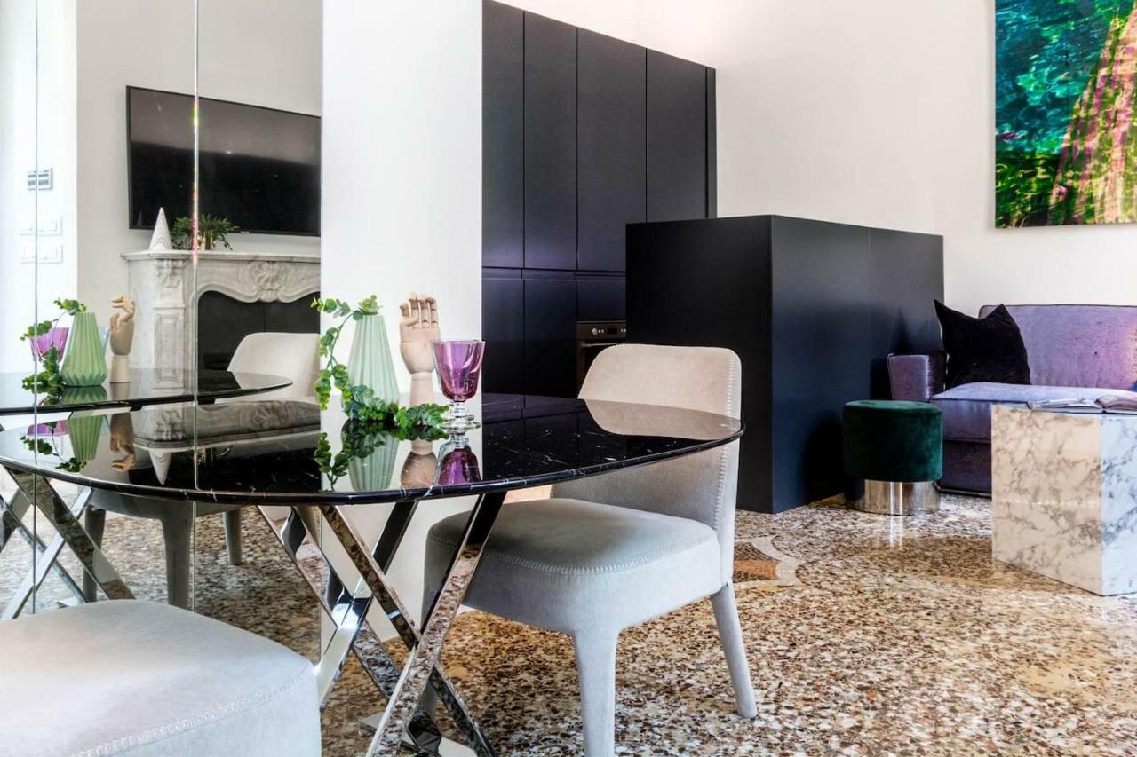 Joivy Superb 1bed In Brera Appartement