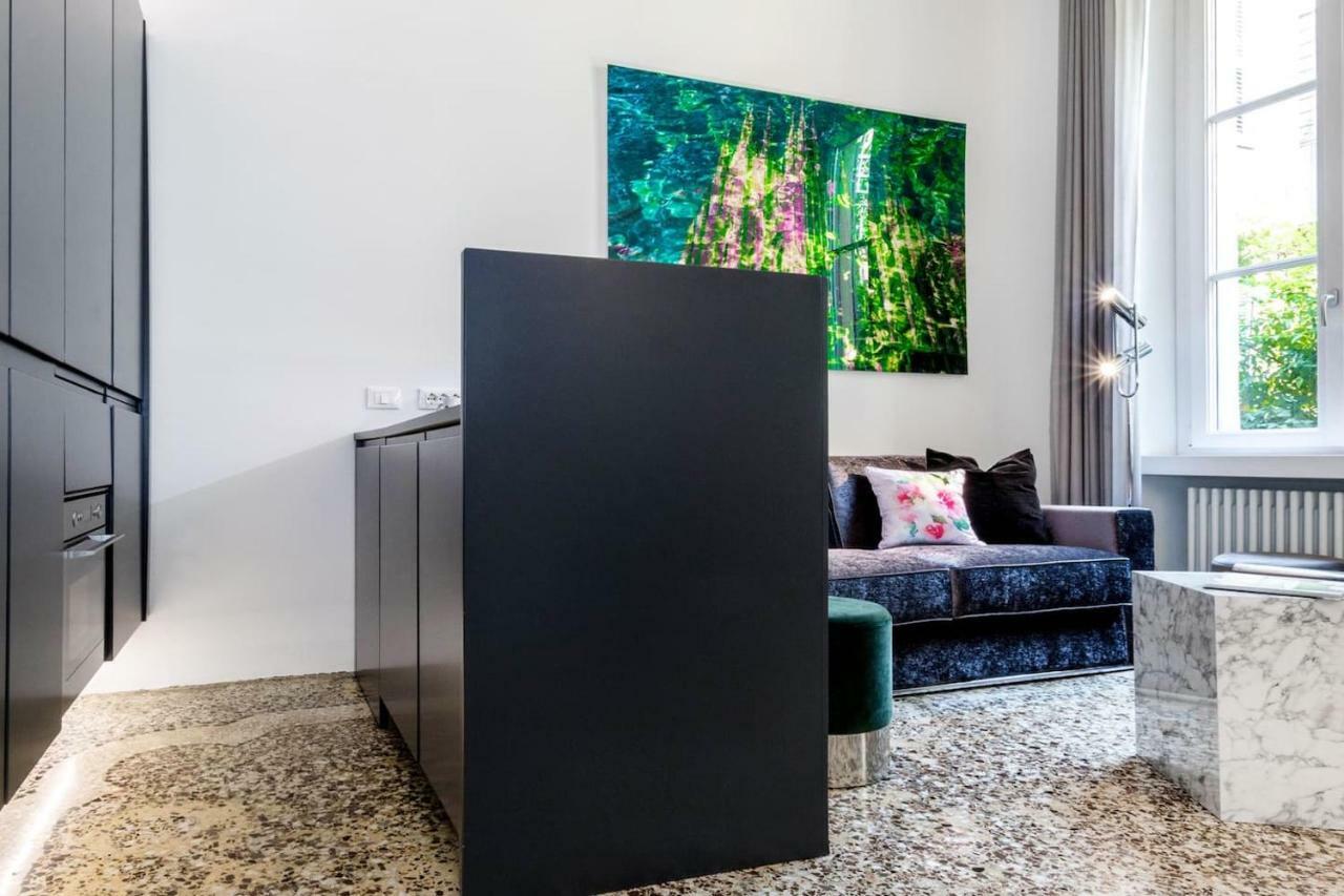 Joivy Superb 1bed In Brera Appartement
