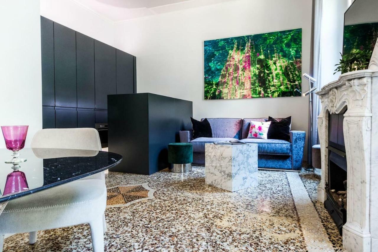 Appartement Joivy Superb 1bed In Brera Milan
