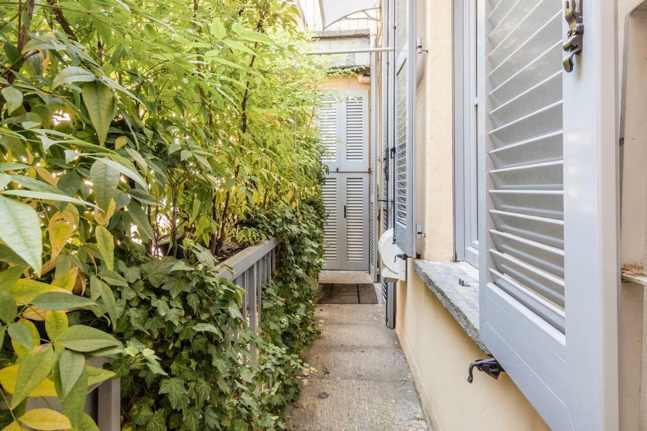 Joivy Superb 1bed In Brera Appartement