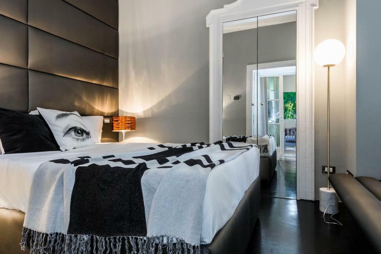 Appartement Joivy Superb 1bed In Brera Milan