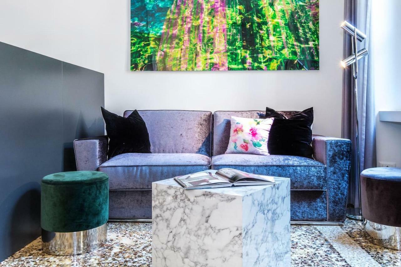 Appartement Joivy Superb 1bed In Brera *