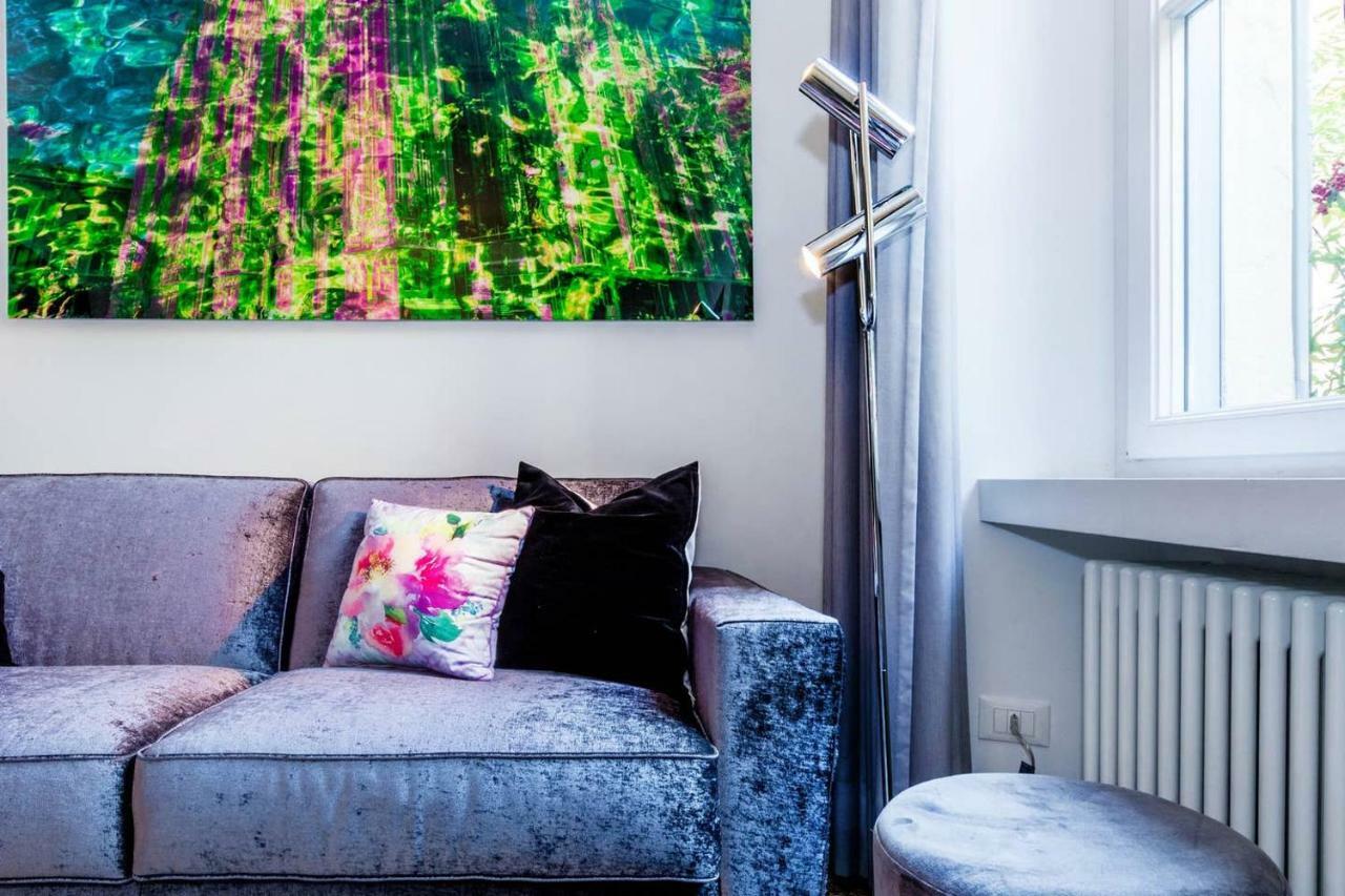 Appartement Joivy Superb 1bed In Brera Milan