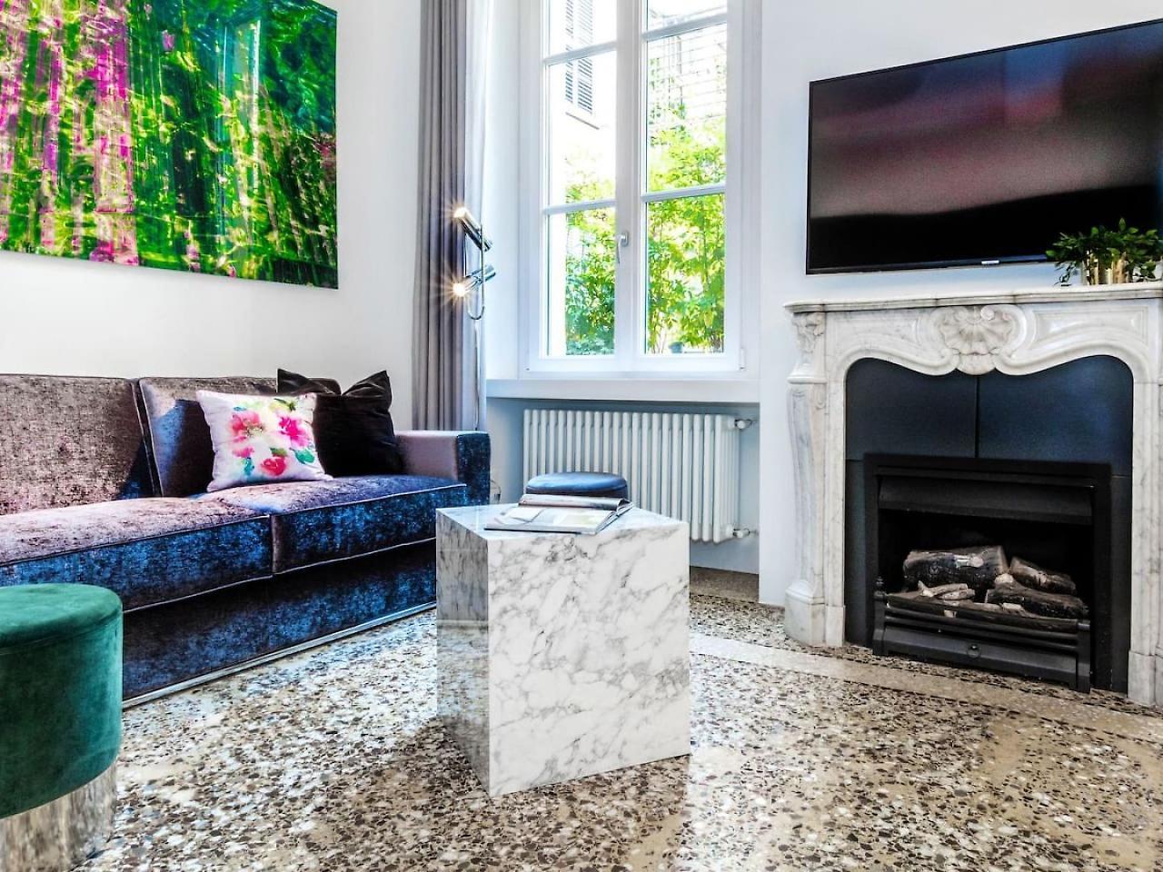 Joivy Superb 1bed In Brera Appartement *