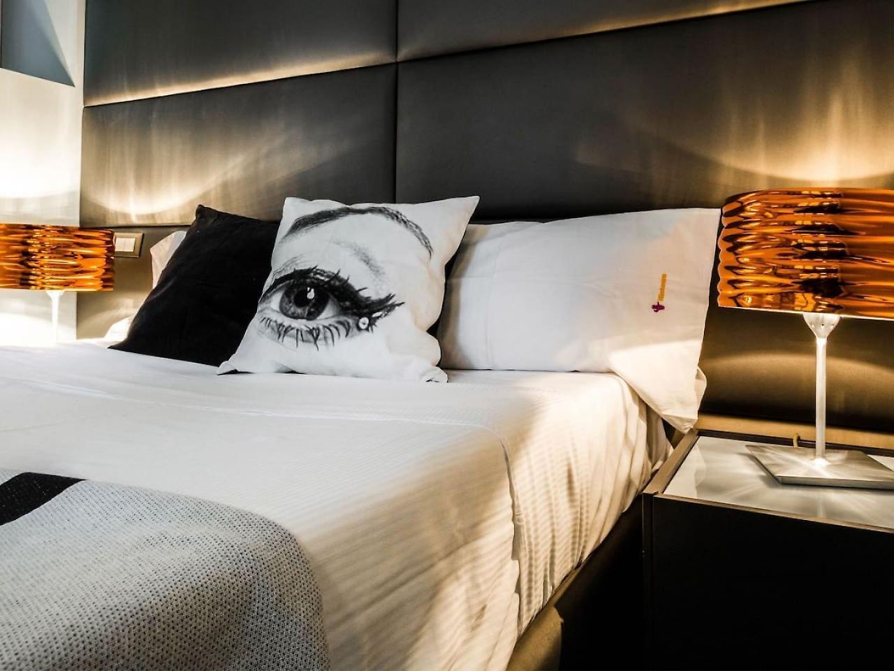 Joivy Superb 1bed In Brera Appartement