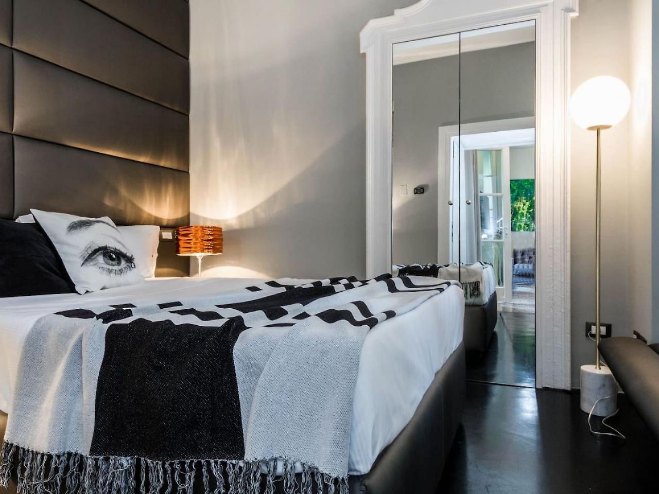 Joivy Superb 1bed In Brera Appartement