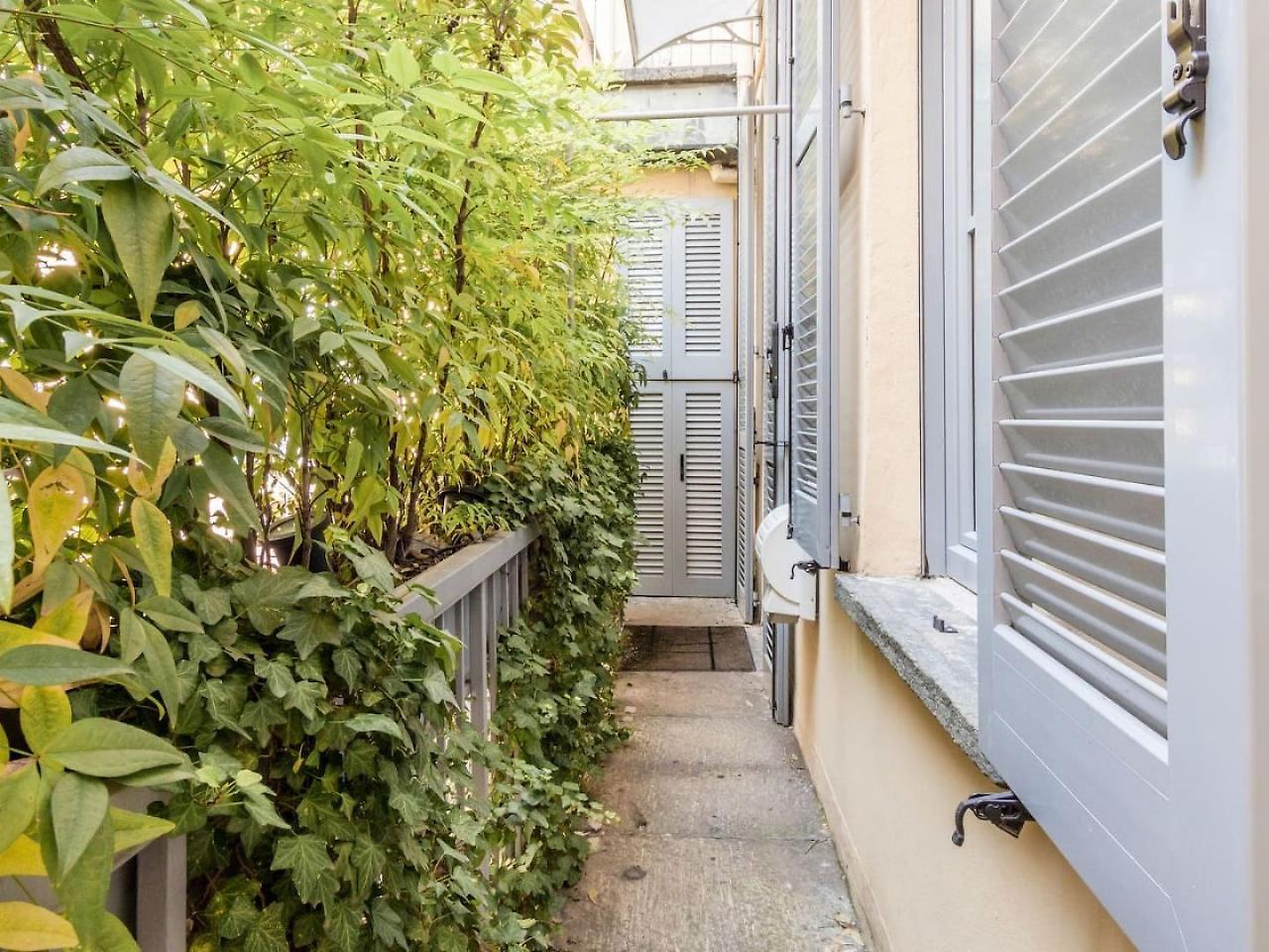 Appartement Joivy Superb 1bed In Brera *