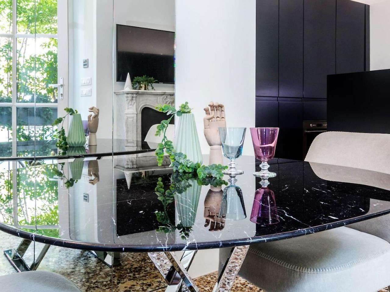 Appartement Joivy Superb 1bed In Brera Milan