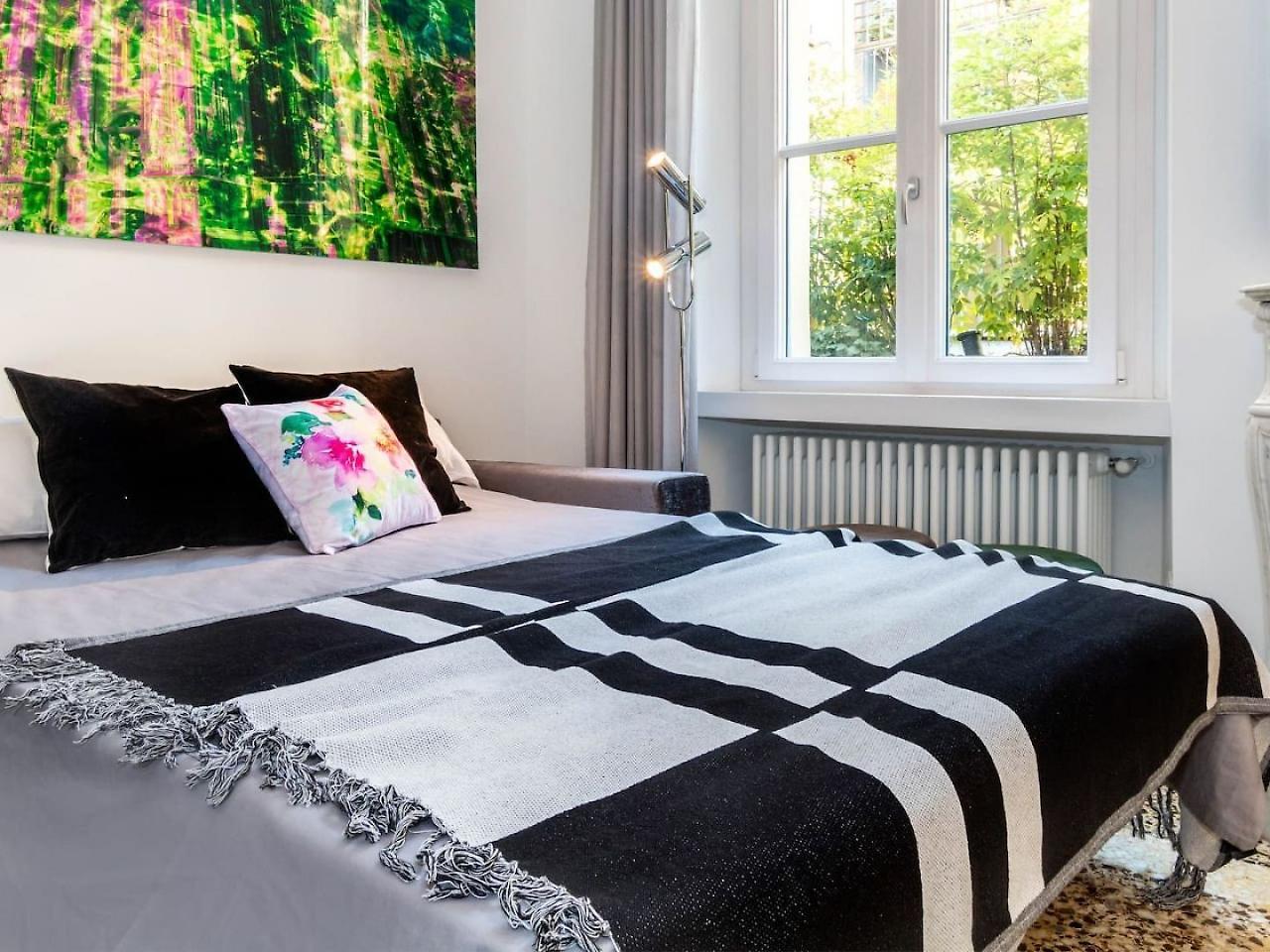 Appartement Joivy Superb 1bed In Brera Milan